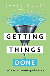 Getting things done - David Allen