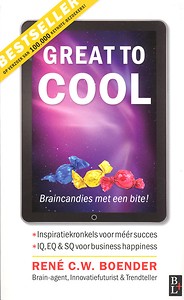 Great to cool - René Boender