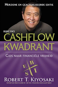 Het Cachflow Kwadrant - Robert Kiyosaki