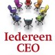 Iedereen CEO - Menno Lanting