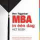 MBA in één dag - Ben Tiggelaar & Joël Aerts