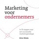 Marketing voor ondernemers - Eline Walda