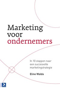 Marketing voor ondernemers - Eline Walda