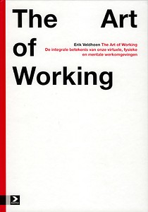 The art of working - Erik Veldhoen