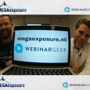 Wat is een Webinar en wat kan ik er mee?