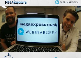 Wat is een Webinar en wat kan ik er mee?