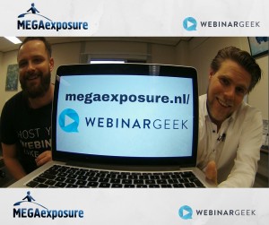 Wat is een Webinar en wat kan ik er mee?