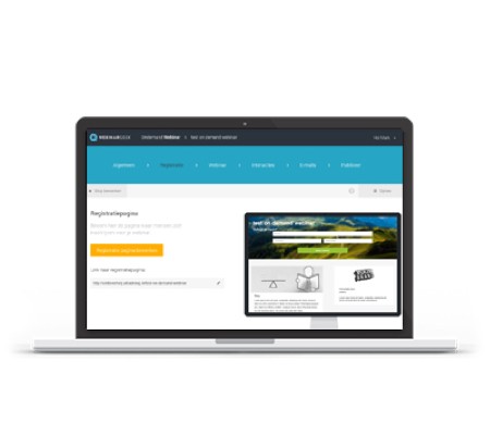 WebinarGeek_Dashboard