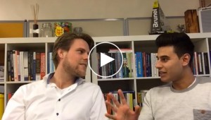 Persicope over Facebook Leads Advertenties Formulieren