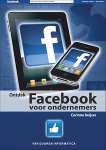 Facebook voor ondernemers - Corinne Keijzer