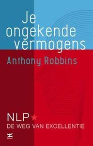 Je ongekende vermogens - Anthony Robbins