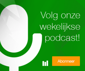 Frankwatching On Air met Jelle Drijver