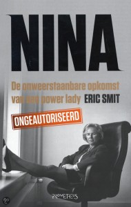 Nina - Eric Smit