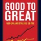 Good to great - Jim Collins