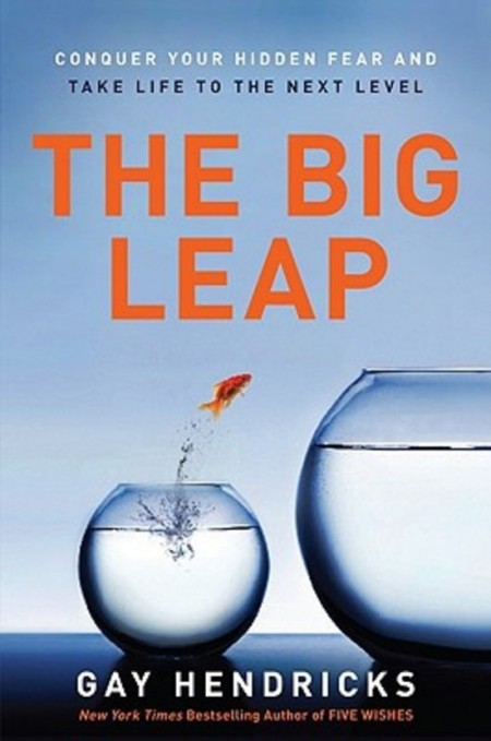 The big Leap - Gay Hendricks