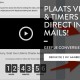 Plaats bewegende videos en timers in de emails die je stuurt