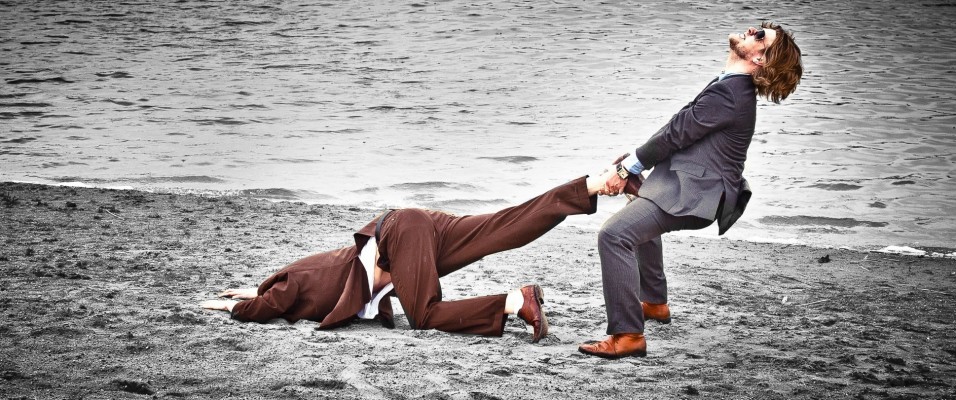 Jelle Drijver - Online Positionering