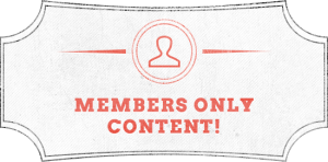 Sorry! Deze pagina is exclusief voor leden